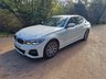 USED 2019 69 BMW 3 SERIES 2.0 330e 12kWh M Sport Saloon 4dr Petrol Plug-in Hybrid Auto Euro 6 (s/s) (292 ps) 8.9% APR FINANCE RATES