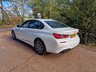 USED 2019 69 BMW 3 SERIES 2.0 330e 12kWh M Sport Saloon 4dr Petrol Plug-in Hybrid Auto Euro 6 (s/s) (292 ps) 8.9% APR FINANCE RATES