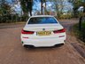 USED 2019 69 BMW 3 SERIES 2.0 330e 12kWh M Sport Saloon 4dr Petrol Plug-in Hybrid Auto Euro 6 (s/s) (292 ps) 8.9% APR FINANCE RATES