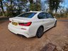 USED 2019 69 BMW 3 SERIES 2.0 330e 12kWh M Sport Saloon 4dr Petrol Plug-in Hybrid Auto Euro 6 (s/s) (292 ps) 8.9% APR FINANCE RATES