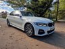 USED 2019 69 BMW 3 SERIES 2.0 330e 12kWh M Sport Saloon 4dr Petrol Plug-in Hybrid Auto Euro 6 (s/s) (292 ps) 8.9% APR FINANCE RATES
