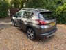 USED 2019 69 PEUGEOT 2008 1.2 PureTech Allure Premium SUV 5dr Petrol Manual Euro 6 (s/s) (110 ps) ONLY 2 OWNERS SERVICE HISTORY PAN ROOF SAT NAV HALF LEATHER PHONE