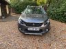USED 2019 69 PEUGEOT 2008 1.2 PureTech Allure Premium SUV 5dr Petrol Manual Euro 6 (s/s) (110 ps) ONLY 2 OWNERS SERVICE HISTORY PAN ROOF SAT NAV HALF LEATHER PHONE