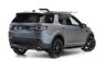 USED 2017 LAND ROVER DISCOVERY SPORT 2.0 eD4 HSE SUV 5dr Diesel Manual Euro 6 (s/s) (5 Seat) (150 ps) Alloys Included | Pan Roof | Reverse Camera