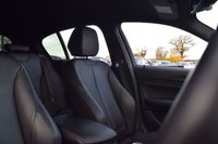 USED 2016 66 BMW 1 SERIES 3.0 M140i Hatchback 5dr Petrol Auto Euro 6 (s/s) (340 ps) COMFORT PACK / ESTORIL BLUE