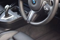 USED 2016 66 BMW 1 SERIES 3.0 M140i Hatchback 5dr Petrol Auto Euro 6 (s/s) (340 ps) COMFORT PACK / ESTORIL BLUE