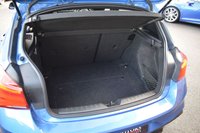USED 2016 66 BMW 1 SERIES 3.0 M140i Hatchback 5dr Petrol Auto Euro 6 (s/s) (340 ps) COMFORT PACK / ESTORIL BLUE