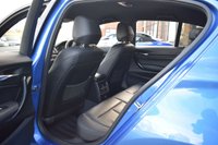 USED 2016 66 BMW 1 SERIES 3.0 M140i Hatchback 5dr Petrol Auto Euro 6 (s/s) (340 ps) COMFORT PACK / ESTORIL BLUE