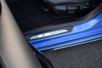 USED 2016 66 BMW 1 SERIES 3.0 M140i Hatchback 5dr Petrol Auto Euro 6 (s/s) (340 ps) COMFORT PACK / ESTORIL BLUE