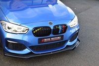 USED 2016 66 BMW 1 SERIES 3.0 M140i Hatchback 5dr Petrol Auto Euro 6 (s/s) (340 ps) COMFORT PACK / ESTORIL BLUE