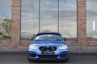 USED 2016 66 BMW 1 SERIES 3.0 M140i Hatchback 5dr Petrol Auto Euro 6 (s/s) (340 ps) COMFORT PACK / ESTORIL BLUE