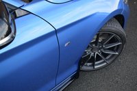 USED 2016 66 BMW 1 SERIES 3.0 M140i Hatchback 5dr Petrol Auto Euro 6 (s/s) (340 ps) COMFORT PACK / ESTORIL BLUE