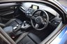 USED 2016 66 BMW 1 SERIES 3.0 M140i Hatchback 5dr Petrol Auto Euro 6 (s/s) (340 ps) COMFORT PACK / ESTORIL BLUE