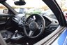 USED 2016 66 BMW 1 SERIES 3.0 M140i Hatchback 5dr Petrol Auto Euro 6 (s/s) (340 ps) COMFORT PACK / ESTORIL BLUE