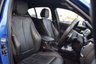 USED 2016 66 BMW 1 SERIES 3.0 M140i Hatchback 5dr Petrol Auto Euro 6 (s/s) (340 ps) COMFORT PACK / ESTORIL BLUE