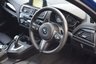 USED 2016 66 BMW 1 SERIES 3.0 M140i Hatchback 5dr Petrol Auto Euro 6 (s/s) (340 ps) COMFORT PACK / ESTORIL BLUE