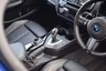 USED 2016 66 BMW 1 SERIES 3.0 M140i Hatchback 5dr Petrol Auto Euro 6 (s/s) (340 ps) COMFORT PACK / ESTORIL BLUE