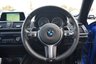 USED 2016 66 BMW 1 SERIES 3.0 M140i Hatchback 5dr Petrol Auto Euro 6 (s/s) (340 ps) COMFORT PACK / ESTORIL BLUE