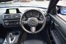 USED 2016 66 BMW 1 SERIES 3.0 M140i Hatchback 5dr Petrol Auto Euro 6 (s/s) (340 ps) COMFORT PACK / ESTORIL BLUE