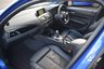 USED 2016 66 BMW 1 SERIES 3.0 M140i Hatchback 5dr Petrol Auto Euro 6 (s/s) (340 ps) COMFORT PACK / ESTORIL BLUE