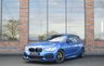 USED 2016 66 BMW 1 SERIES 3.0 M140i Hatchback 5dr Petrol Auto Euro 6 (s/s) (340 ps) COMFORT PACK / ESTORIL BLUE