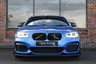 USED 2016 66 BMW 1 SERIES 3.0 M140i Hatchback 5dr Petrol Auto Euro 6 (s/s) (340 ps) COMFORT PACK / ESTORIL BLUE
