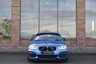 USED 2016 66 BMW 1 SERIES 3.0 M140i Hatchback 5dr Petrol Auto Euro 6 (s/s) (340 ps) COMFORT PACK / ESTORIL BLUE