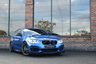 USED 2016 66 BMW 1 SERIES 3.0 M140i Hatchback 5dr Petrol Auto Euro 6 (s/s) (340 ps) COMFORT PACK / ESTORIL BLUE