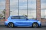 USED 2016 66 BMW 1 SERIES 3.0 M140i Hatchback 5dr Petrol Auto Euro 6 (s/s) (340 ps) COMFORT PACK / ESTORIL BLUE