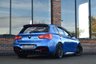 USED 2016 66 BMW 1 SERIES 3.0 M140i Hatchback 5dr Petrol Auto Euro 6 (s/s) (340 ps) COMFORT PACK / ESTORIL BLUE
