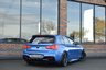 USED 2016 66 BMW 1 SERIES 3.0 M140i Hatchback 5dr Petrol Auto Euro 6 (s/s) (340 ps) COMFORT PACK / ESTORIL BLUE