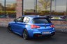 USED 2016 66 BMW 1 SERIES 3.0 M140i Hatchback 5dr Petrol Auto Euro 6 (s/s) (340 ps) COMFORT PACK / ESTORIL BLUE