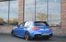 USED 2016 66 BMW 1 SERIES 3.0 M140i Hatchback 5dr Petrol Auto Euro 6 (s/s) (340 ps) COMFORT PACK / ESTORIL BLUE
