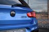 USED 2016 66 BMW 1 SERIES 3.0 M140i Hatchback 5dr Petrol Auto Euro 6 (s/s) (340 ps) COMFORT PACK / ESTORIL BLUE