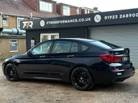 USED 2012 M BMW 5 SERIES GRAN TURISMO 3.0 530d M Sport GT 5dr Diesel Steptronic Euro 5 (245 ps) 