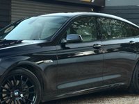 USED 2012 M BMW 5 SERIES GRAN TURISMO 3.0 530d M Sport GT 5dr Diesel Steptronic Euro 5 (245 ps) 