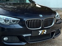 USED 2012 M BMW 5 SERIES GRAN TURISMO 3.0 530d M Sport GT 5dr Diesel Steptronic Euro 5 (245 ps) 