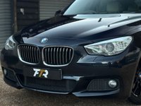 USED 2012 M BMW 5 SERIES GRAN TURISMO 3.0 530d M Sport GT 5dr Diesel Steptronic Euro 5 (245 ps) 