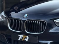 USED 2012 M BMW 5 SERIES GRAN TURISMO 3.0 530d M Sport GT 5dr Diesel Steptronic Euro 5 (245 ps) 