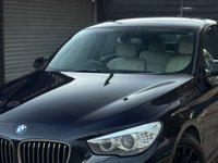 USED 2012 M BMW 5 SERIES GRAN TURISMO 3.0 530d M Sport GT 5dr Diesel Steptronic Euro 5 (245 ps) 