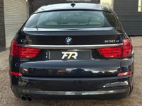 USED 2012 M BMW 5 SERIES GRAN TURISMO 3.0 530d M Sport GT 5dr Diesel Steptronic Euro 5 (245 ps) 