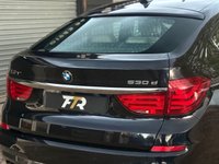USED 2012 M BMW 5 SERIES GRAN TURISMO 3.0 530d M Sport GT 5dr Diesel Steptronic Euro 5 (245 ps) 