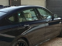 USED 2012 M BMW 5 SERIES GRAN TURISMO 3.0 530d M Sport GT 5dr Diesel Steptronic Euro 5 (245 ps) 