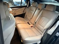 USED 2012 M BMW 5 SERIES GRAN TURISMO 3.0 530d M Sport GT 5dr Diesel Steptronic Euro 5 (245 ps) 