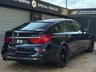 USED 2012 M BMW 5 SERIES GRAN TURISMO 3.0 530d M Sport GT 5dr Diesel Steptronic Euro 5 (245 ps) 