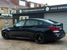 USED 2012 M BMW 5 SERIES GRAN TURISMO 3.0 530d M Sport GT 5dr Diesel Steptronic Euro 5 (245 ps) 