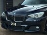USED 2012 M BMW 5 SERIES GRAN TURISMO 3.0 530d M Sport GT 5dr Diesel Steptronic Euro 5 (245 ps) 