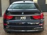 USED 2012 M BMW 5 SERIES GRAN TURISMO 3.0 530d M Sport GT 5dr Diesel Steptronic Euro 5 (245 ps) 