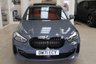 USED 2021 71 BMW 1 SERIES 1.5 118i M Sport (LCP) Hatchback 5dr Petrol DCT Euro 6 (s/s) (136 ps) 