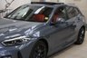 USED 2021 71 BMW 1 SERIES 1.5 118i M Sport (LCP) Hatchback 5dr Petrol DCT Euro 6 (s/s) (136 ps) 